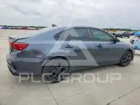 2020 KIA Forte фото