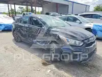 2020 KIA Forte фото