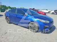 2020 KIA Forte фото