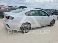 2020 KIA Forte фото