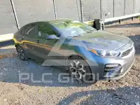 2020 KIA Forte фото