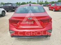 2020 KIA Forte photo
