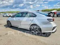 2020 KIA Forte фото