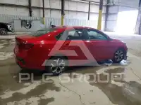 2020 KIA Forte фото