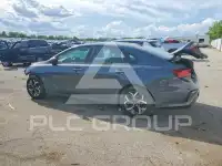 2020 KIA Forte фото
