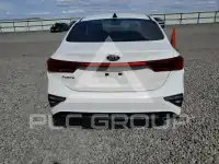 2020 KIA Forte фото