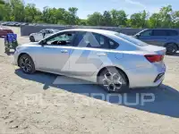 2020 KIA Forte photo