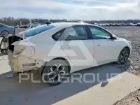 2020 KIA Forte photo