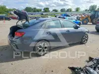 2020 KIA Forte фото