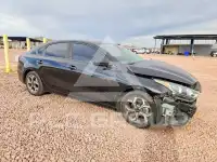 2020 KIA Forte фото