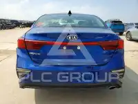2020 KIA Forte photo