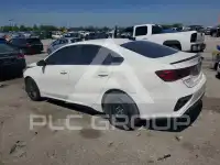 2020 KIA Forte photo