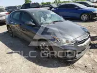 2020 KIA Forte photo