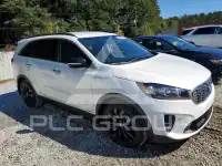2020 KIA Sorento фото