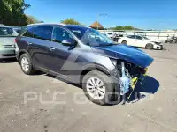 2020 KIA Sorento фото
