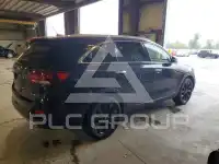 2020 KIA Sorento photo