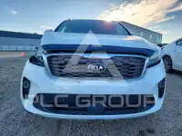 2020 KIA Sorento photo