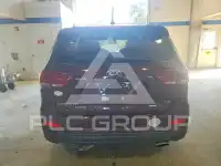 2020 KIA Sorento photo