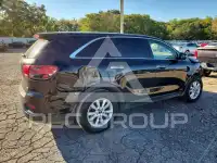 2020 KIA Sorento фото