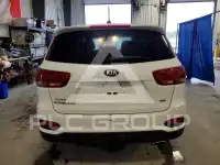 2020 KIA Sorento фото