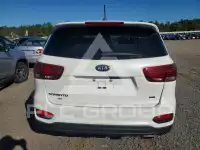 2020 KIA Sorento фото