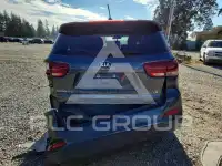 2020 KIA Sorento фото