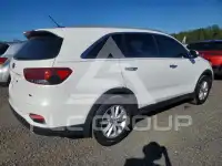 2020 KIA Sorento фото