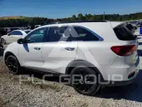 2020 KIA Sorento фото