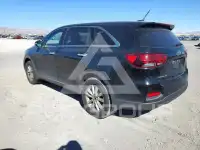 2020 KIA Sorento photo