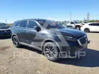 2020 KIA Sorento фото