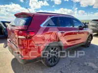 2020 KIA Sorento photo