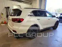 2020 KIA Sorento фото