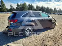 2020 KIA Sorento фото
