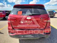 2020 KIA Sorento photo