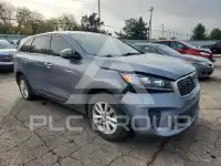 2020 KIA Sorento фото