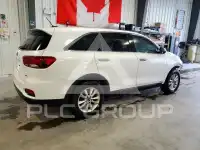 2020 KIA Sorento фото