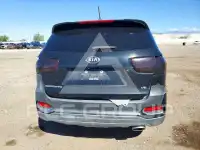 2020 KIA Sorento фото
