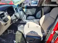 2020 KIA Sorento photo