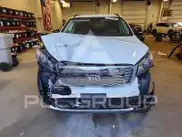 2020 KIA Sorento фото