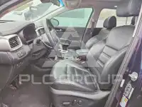 2020 KIA Sorento фото