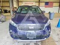2020 KIA Sorento photo