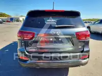 2020 KIA Sorento фото