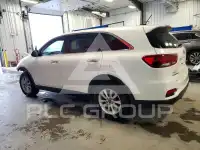 2020 KIA Sorento фото
