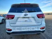 2020 KIA Sorento photo