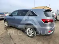 2020 KIA Sorento фото