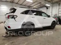 2020 KIA Sorento фото