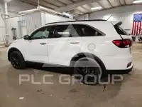 2020 KIA Sorento фото