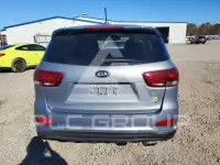 2020 KIA Sorento фото