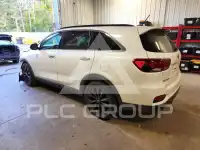 2020 KIA Sorento фото