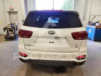 2020 KIA Sorento фото